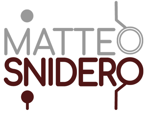 Matteo Snidero 